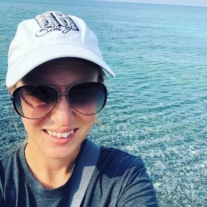 Meet your Posher, Alyssa